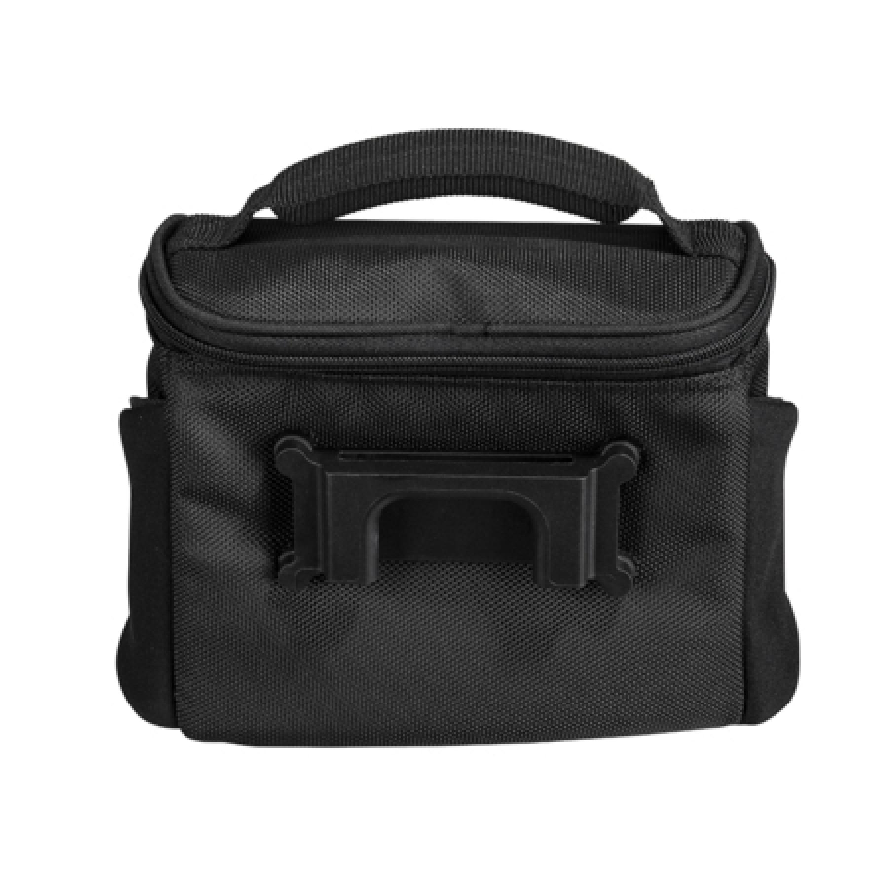 Bagage fram Topeak Compact HandleBar Bag & Pack