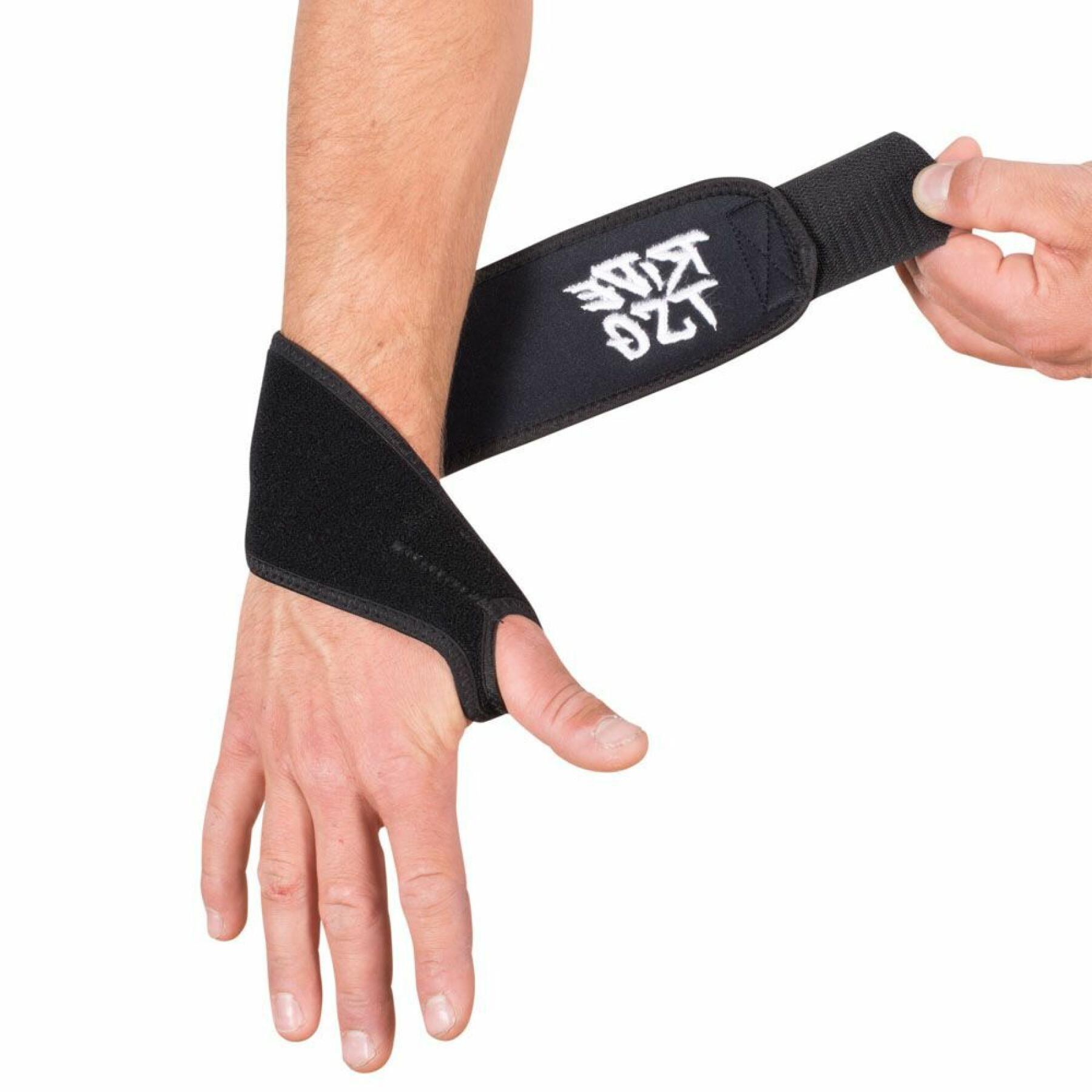 Stöd för armbågen TSG Wrist Brace