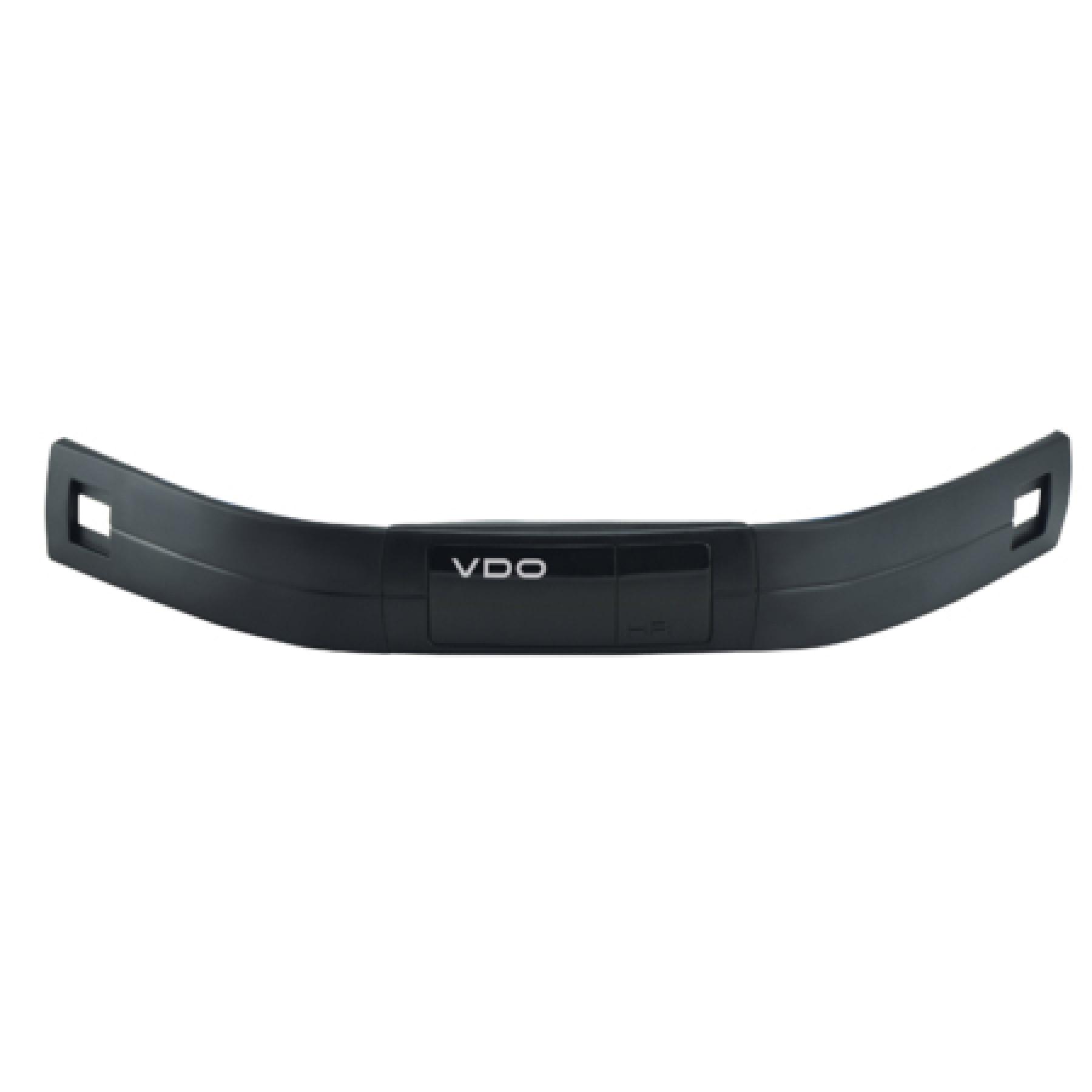 Bälte VDO Heart Rate Strap for M-Series