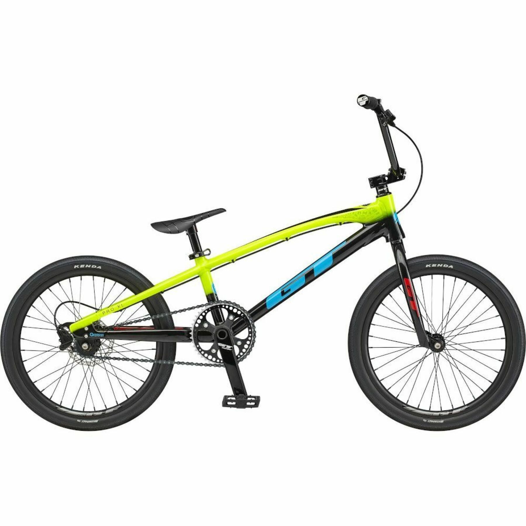 Cykel GT Bicycles gt speed series 2021 Pro XL