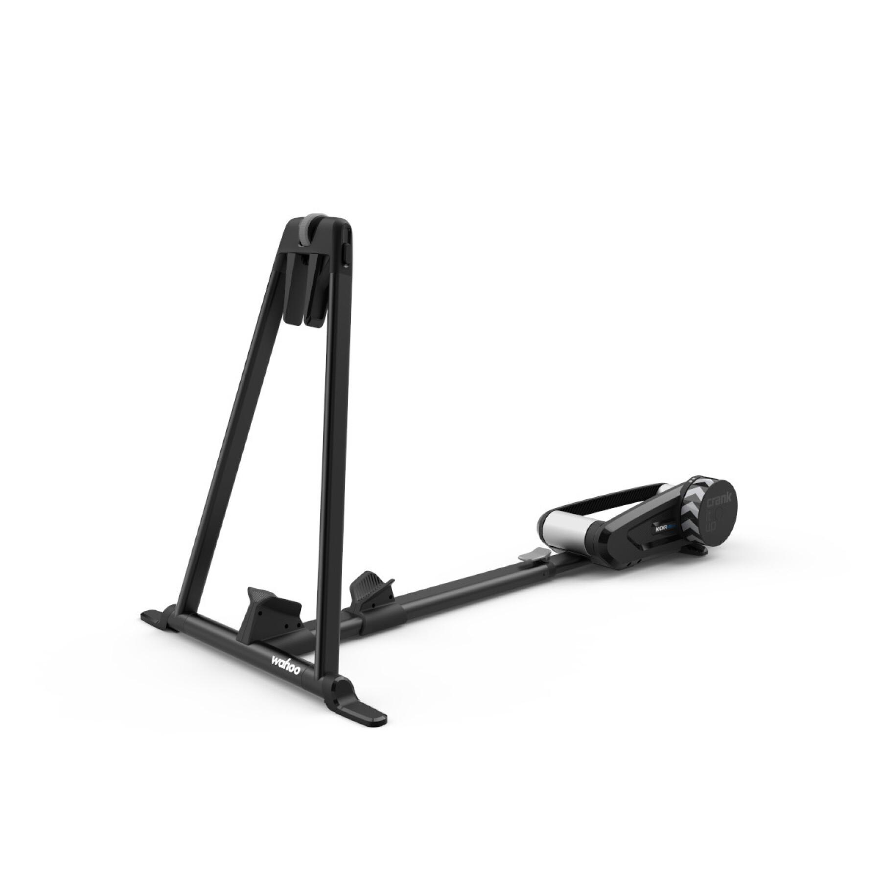 Rulle Wahoo Smart Trainer