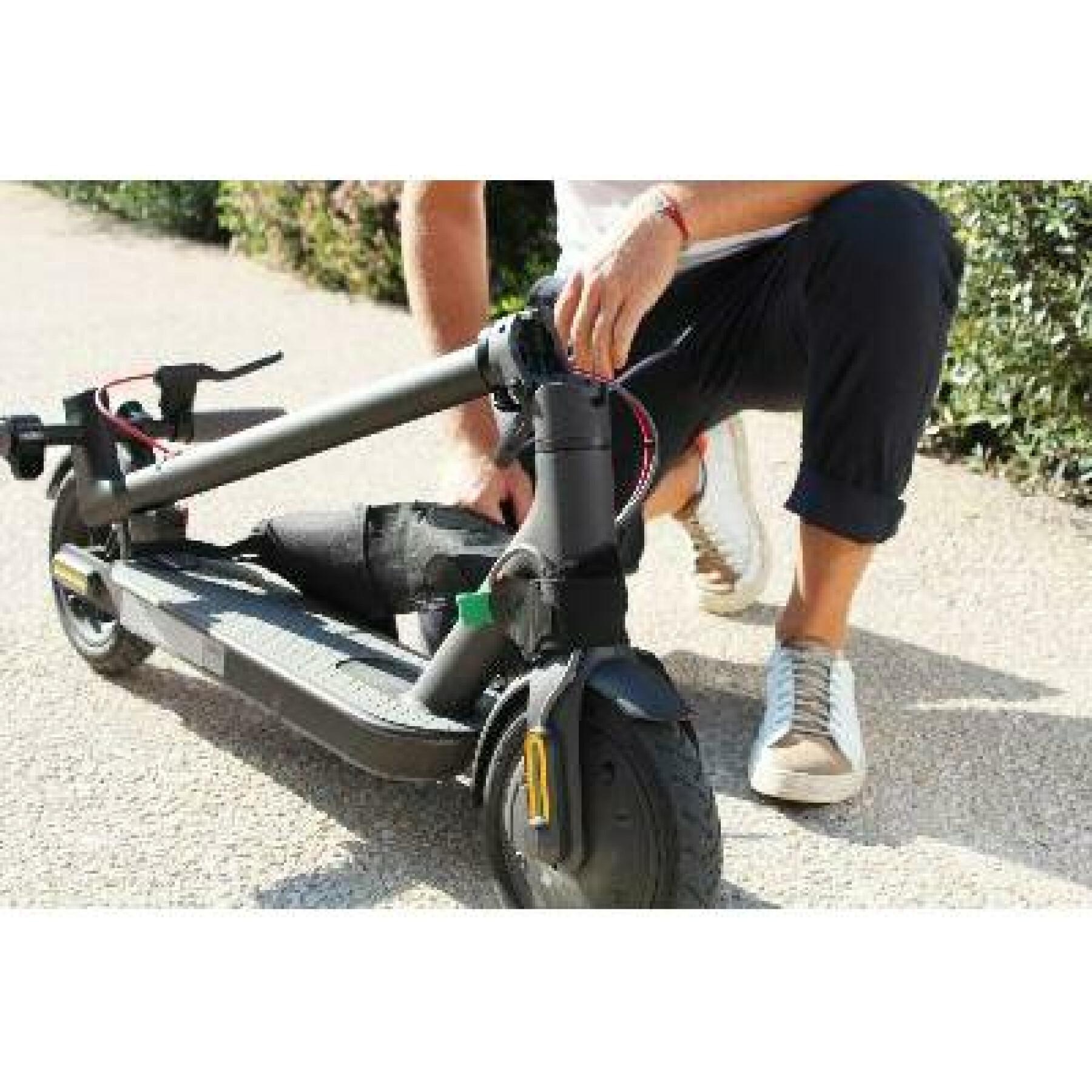 Universellt system för enkel transport av din scooter Wantalis trotback