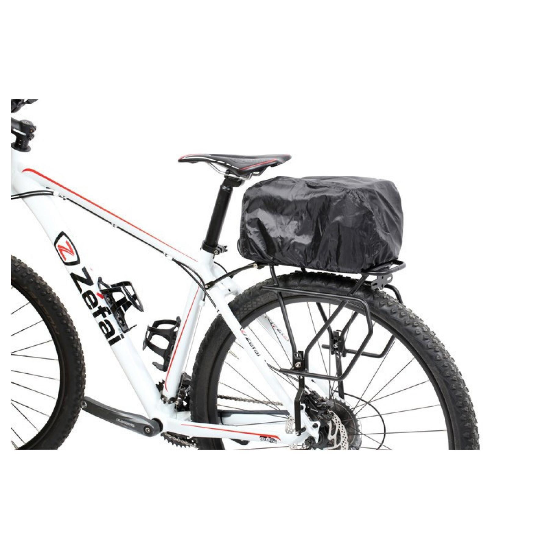Traveler 40 cykel bagagebärare väska Zefal