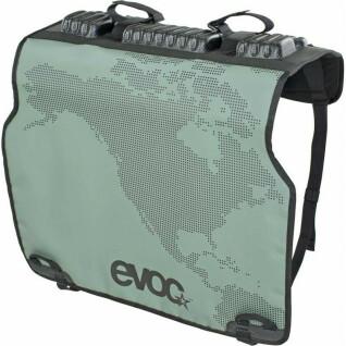 Tillbehör Evoc pad pick-up tailgate DUO olive