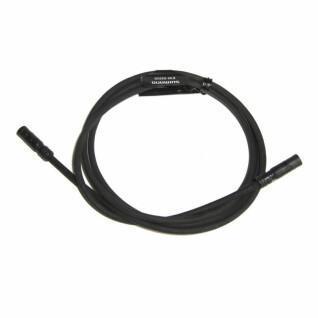 Elektrisk kabel Shimano ew-sd50 pour dura ace/ultegra Di2 800 mm