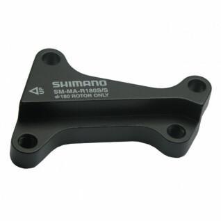 Adapter för skivbroms Shimano ma-r180s pour br-m535 180 mm