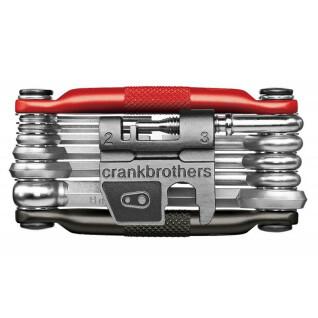 Multiverktyg crankbrothers multi-17