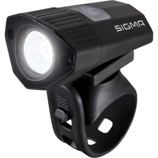 främre belysning Sigma Buster 100 HL