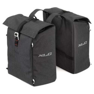 Väska för bagagehållare XLC BA-S93