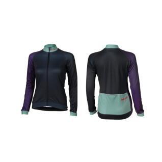 Långärmad tröja för kvinnor XLC JE-S18