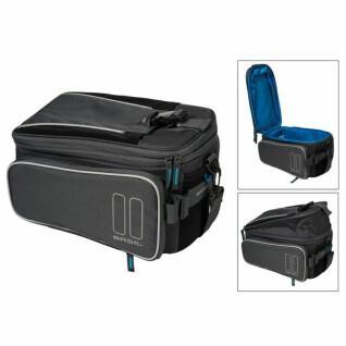 Vattentät bagagehållare Basil Sport Design Trunkbag 7-15L
