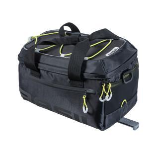 Väska för bagagehållare Basil Miles Trunkbag Mik 7L