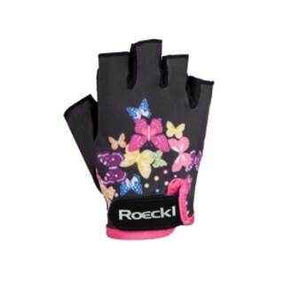 Korta handskar för barn Roeckl Tamara