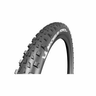 Mjukt däck Michelin Competition Force AM tubeless Ready lin Competitione 57-622 29 x 2.25