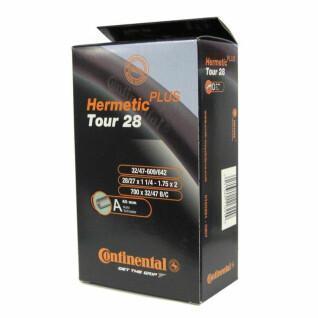 Schraderventil luftkammare Continental Tour Hermetic Plus 28x1 1/4-1,75