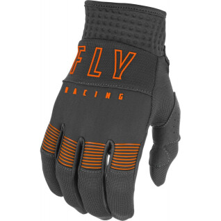 Långa handskar för barn Fly Racing F-16 2021