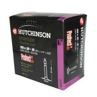 Presta innerrör med anti-punkteringsventil Hutchinson 26x7.70/2.35 48mm