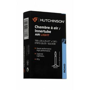 Innerslang med Presta-ventil Hutchinson Standard H 700x20-25 60mm