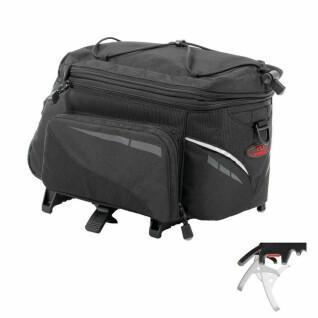 Väska för bagagehållare Norco Canmore Active Topklip 8,5-10,5L