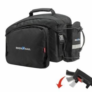 Väska för bagagehållare Klickfix Rackpack 1 plus Uniklip 18L