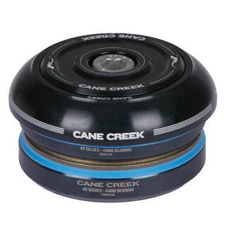Komplett headset Cane Creek 40-Series is41-28,6 is41-30
