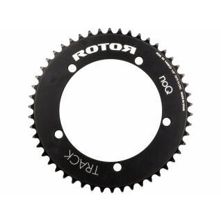 Mono-fack Rotor Round Chainrings BCD144x5 1/8'' 50T