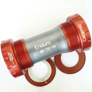 Bottenfäste Enduro Bearings External BB Road-SRAM-Ceramic Hybrid