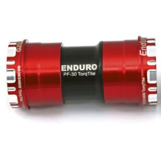 Bottenfäste Enduro Bearings TorqTite BB XD-15 Corsa-BB30-24mm / GXP