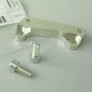 Adapter för bakbroms Formula Spare Parts Adaptor 160 to 185mm B4