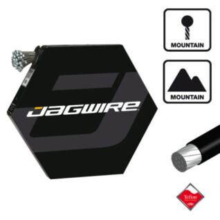 Broms kabel Jagwire Workshop Mountain Brake Cable-Teflon Slick Stainless-1.5x1700mm-SRAM/Shimano 50pcs