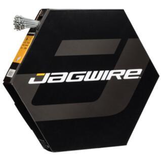 Kabel för spårväxel Jagwire Workshop Basics 1.2x2300mm SRAM/Shimano 100pcs
