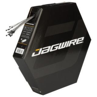 Kabel för spårväxel Jagwire Workshop Elite 1.1X2300mm SRAM/Shimano 25pcs