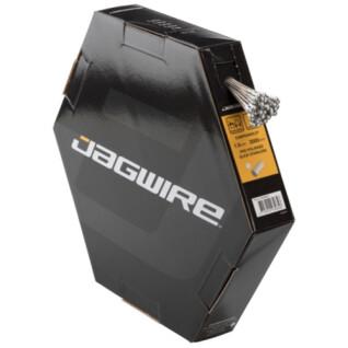 Broms kabel Jagwire Workshop Pro-1.5X2000mm-Campagnolo 50pcs