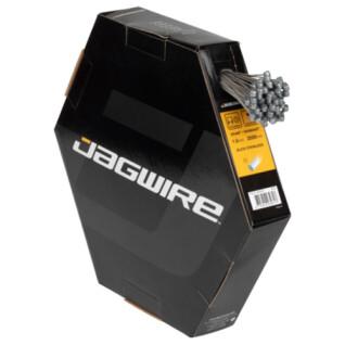 Broms kabel Jagwire Workshop-1.5x2000mm-SRAM/Shimano 100pcs