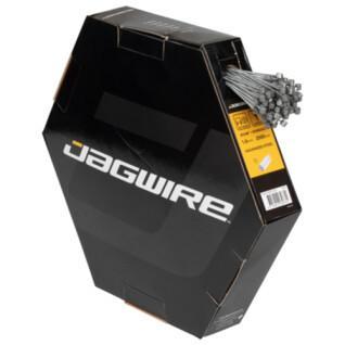 Broms kabel Jagwire Workshop Basics-1.6x2000mm-SRAM/Shimano 100pcs
