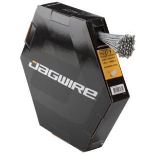 Broms kabel Jagwire Workshop Basics-1.6x2000mm-SRAM/Shimano 100pcs