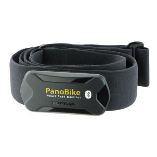Bälte med pulsmätare Topeak PanoBike Bluetooth Smart HRM-Set