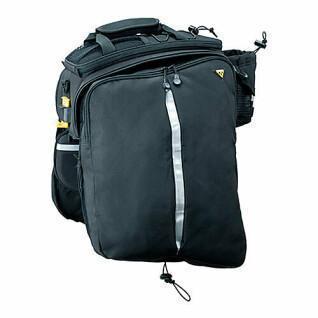 Väska för bagagehållare Topeak MTX Trunk Bag EXP