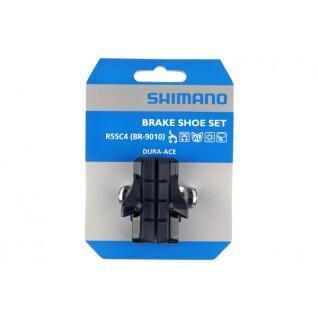 Sats med kuddar av kassettyp Shimano R55C4