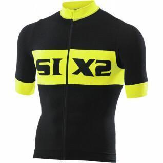 Bodysuit Sixs Bike3 Luxury