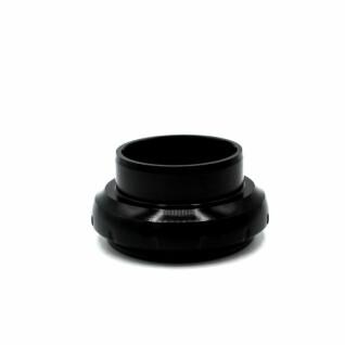Lågt headset Black Bearing Frame 34 mm - Pivot 1-1/8