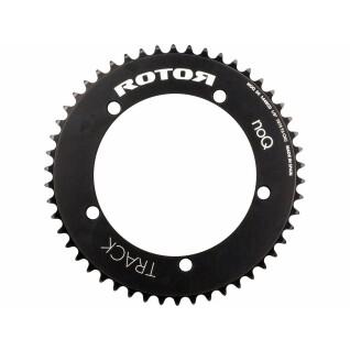 Mono-fack Rotor Round Chainrings BCD144x5 1/8'' 46T