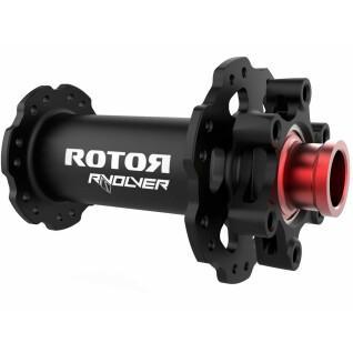 Nav fram Rotor Rvolver boost disc is 28H 15x100