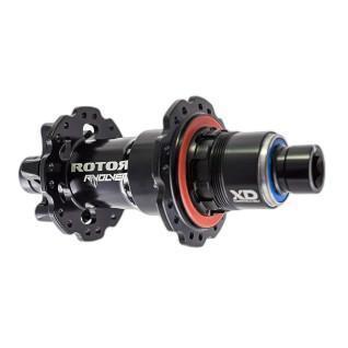 Bakre nav Rotor Rvolver boost disc is xd 32H 12x148