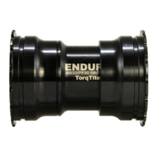 Bottenfäste Enduro Bearings TorqTite BB XD-15 Corsa-PF30-30mm