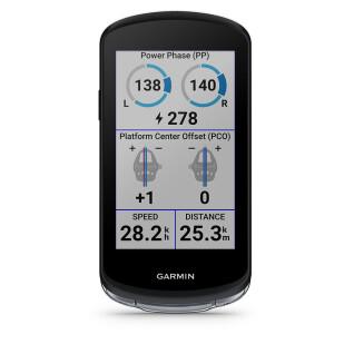 GPS-mätare Garmin EDGE 1040