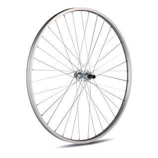 Låsbart bakhjul i aluminium för mountainbike Gurpil 700 X C RM-17