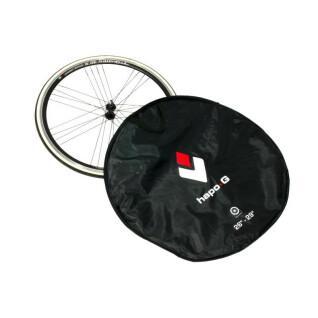 Hjulskydd för cykel Hapo-G