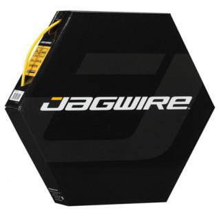 Broms kabel Jagwire Workshop 5mm CGX-SL-Lube-Yellow 30 m