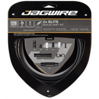 Kabel för växelförare Jagwire 2X Elite